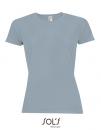 SOLs T Sporty Damen inkl. Kyocera-Logo-Druck